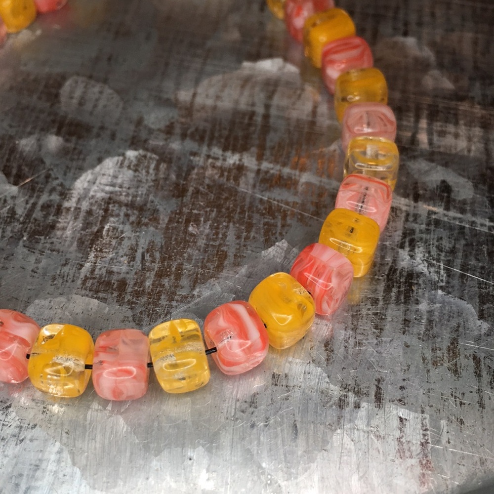 Marigold Magnetic Bracelet - Picture 4 of 8